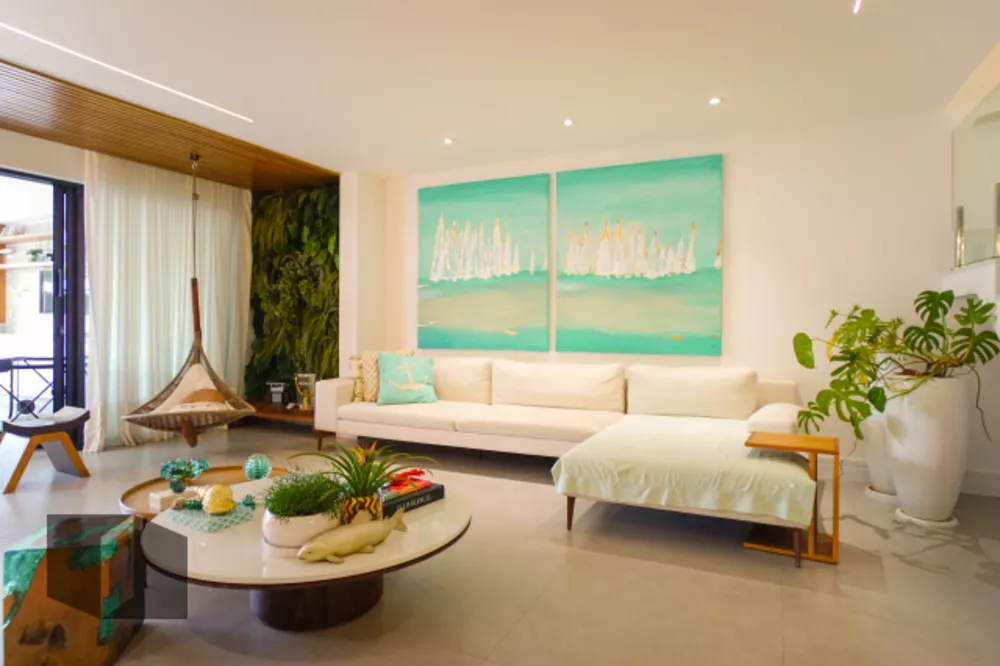 Casa de Condomínio, 5 quartos - Foto 5