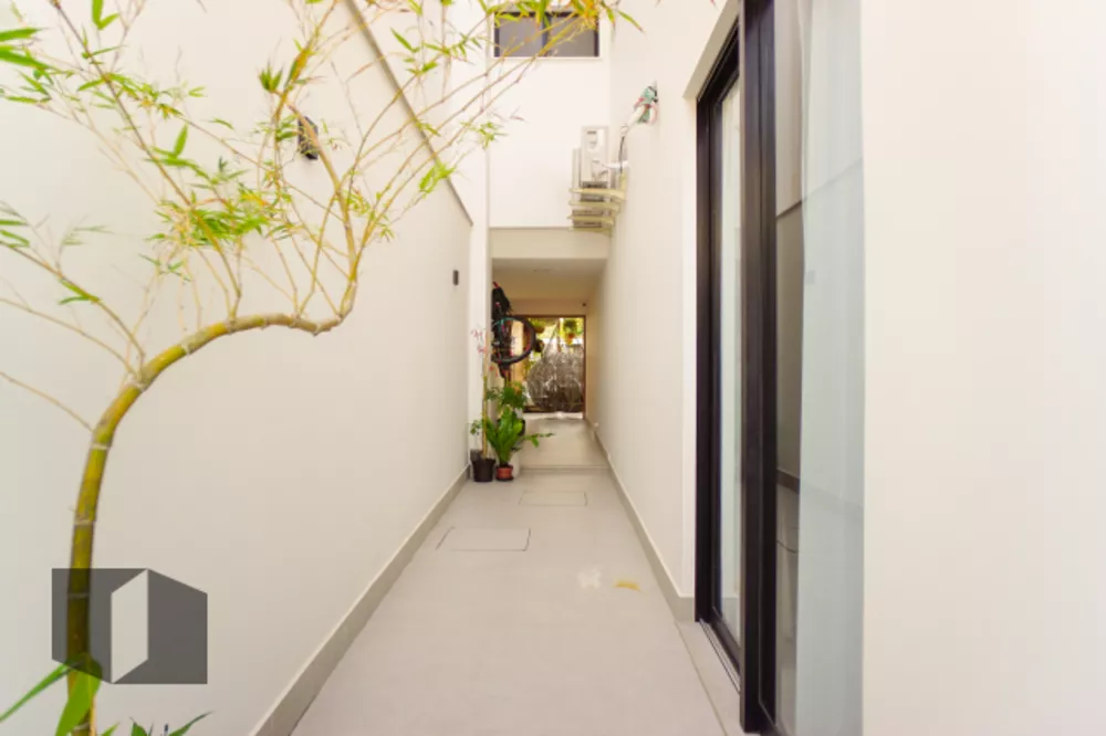 Casa de Condomínio, 5 quartos - Foto 35