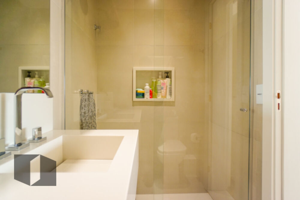Casa de Condomínio, 5 quartos - Foto 3