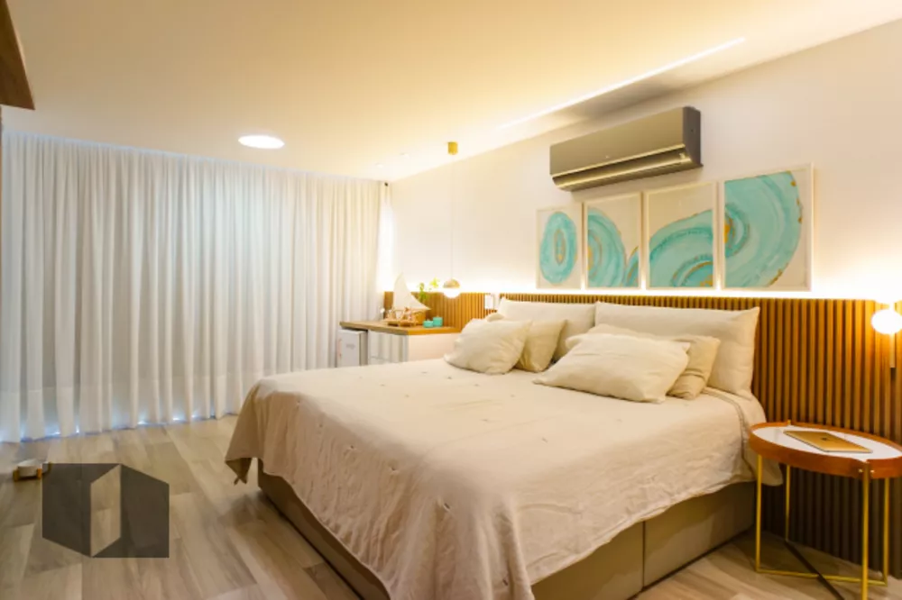 Casa de Condomínio, 5 quartos - Foto 46