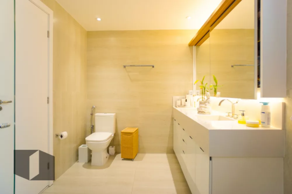 Casa de Condomínio, 5 quartos - Foto 45