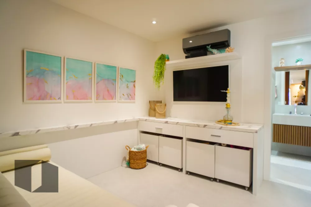 Casa de Condomínio, 5 quartos - Foto 42