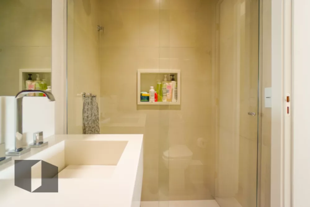 Casa de Condomínio, 5 quartos - Foto 53