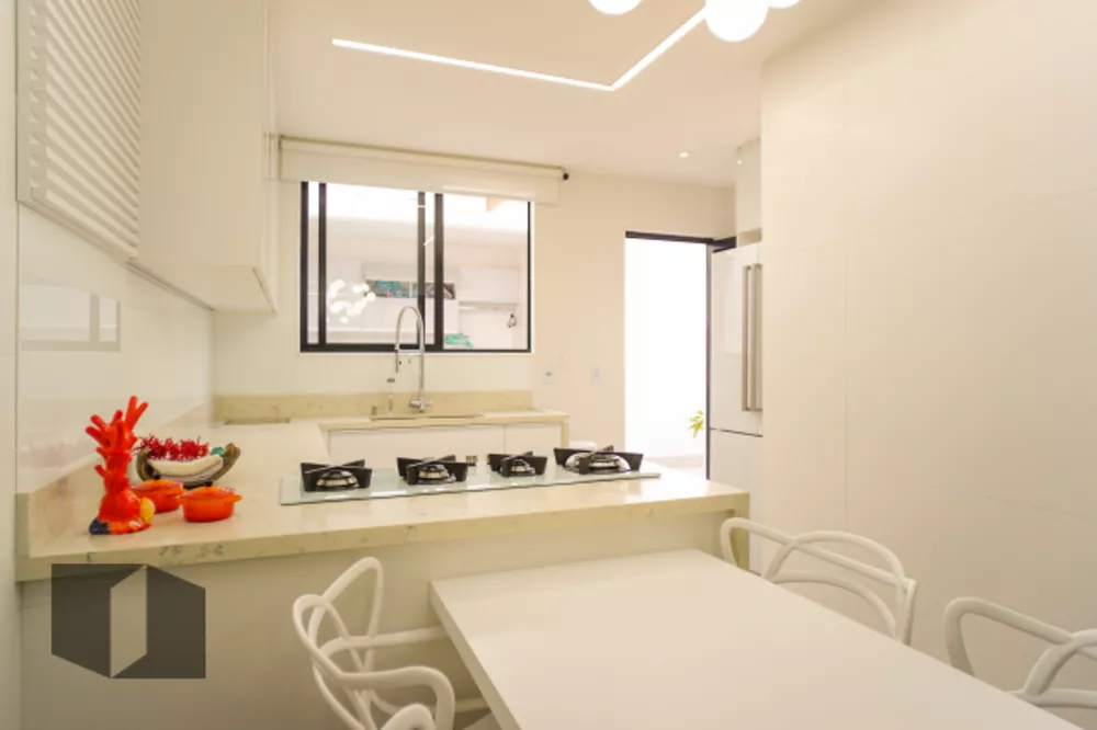 Casa de Condomínio, 5 quartos - Foto 37