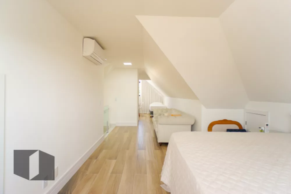 Casa de Condomínio, 5 quartos - Foto 54