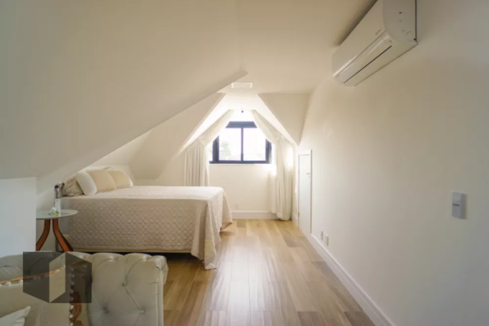 Casa de Condomínio, 5 quartos - Foto 51