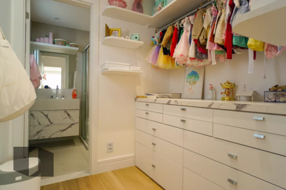 Casa de Condomínio, 5 quartos - Foto 41