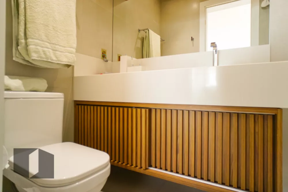 Casa de Condomínio, 5 quartos - Foto 12