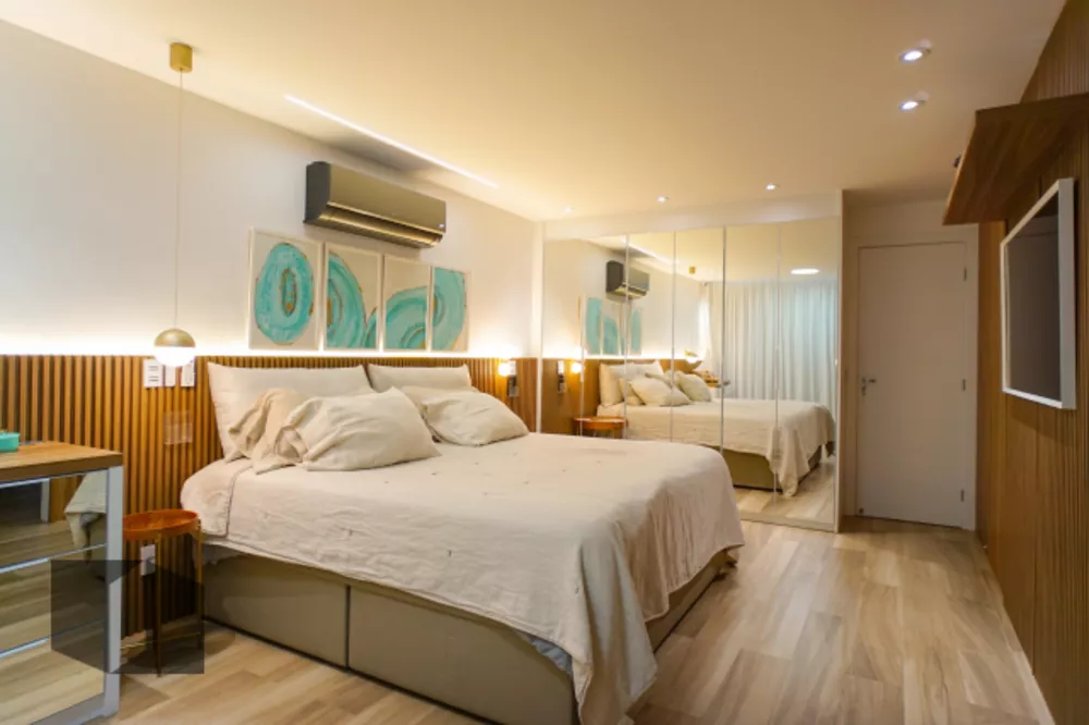 Casa de Condomínio, 5 quartos - Foto 17