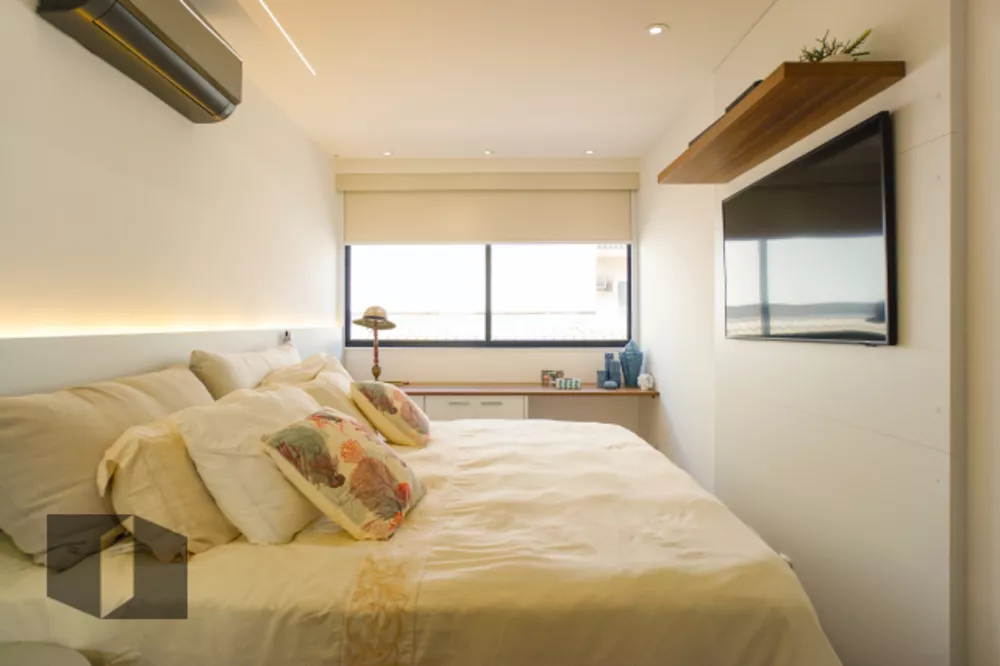 Casa de Condomínio, 5 quartos - Foto 62
