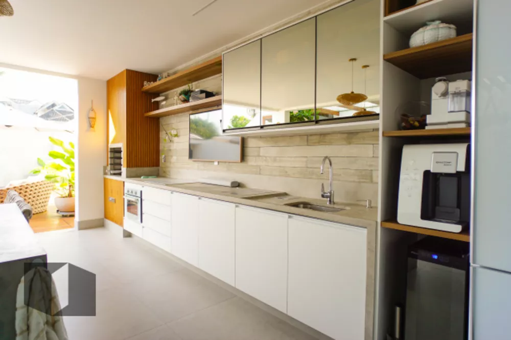 Casa de Condomínio, 5 quartos - Foto 48