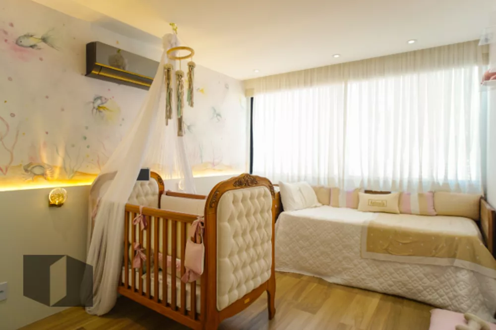Casa de Condomínio, 5 quartos - Foto 7