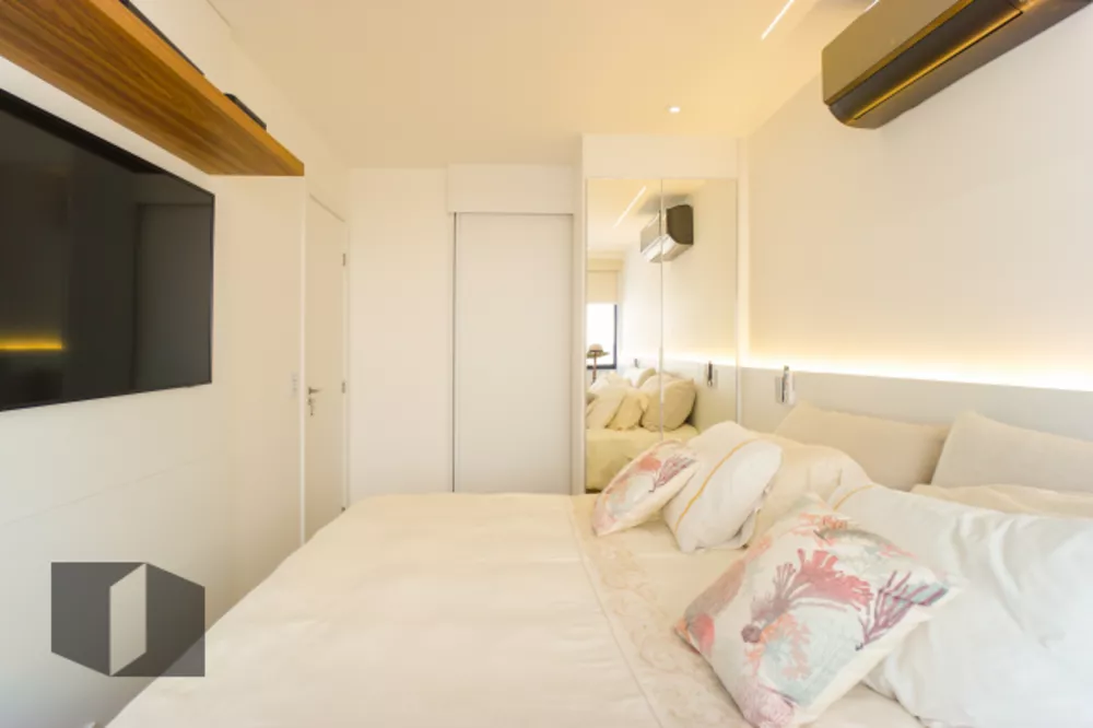 Casa de Condomínio, 5 quartos - Foto 18