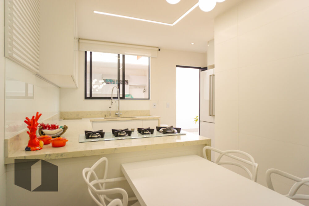 Casa de Condomínio, 5 quartos - Foto 2