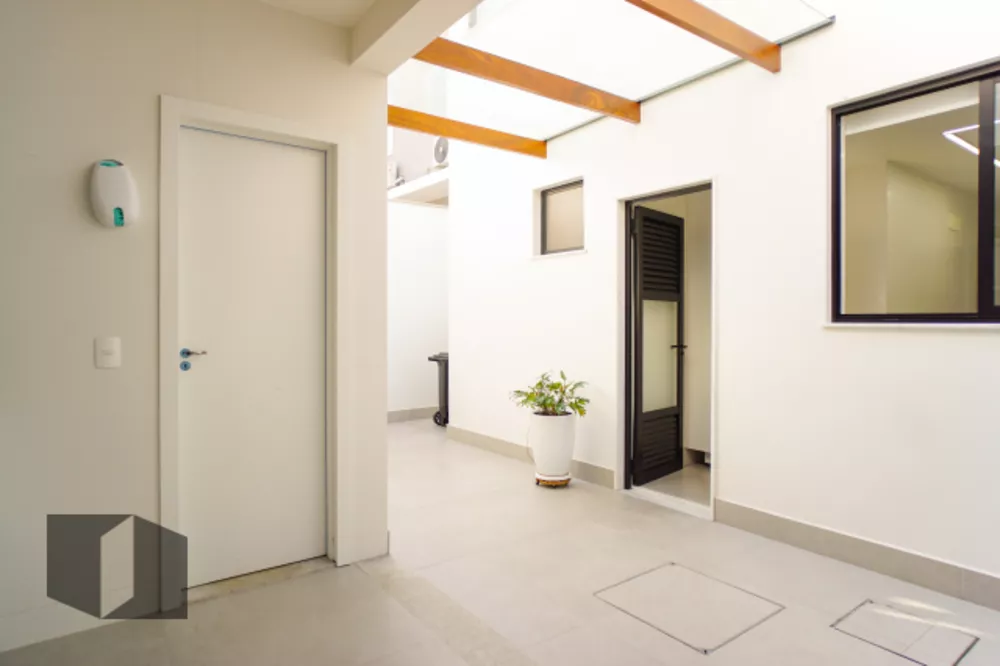 Casa de Condomínio, 5 quartos - Foto 28