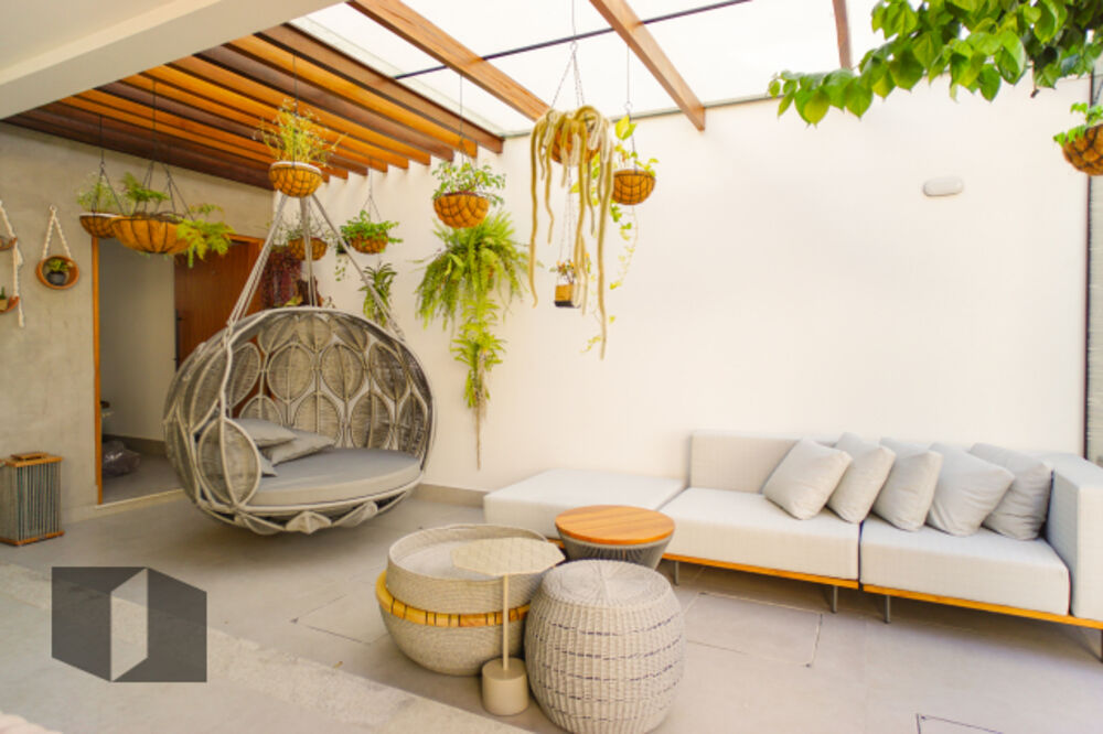 Casa de Condomínio, 5 quartos - Foto 4
