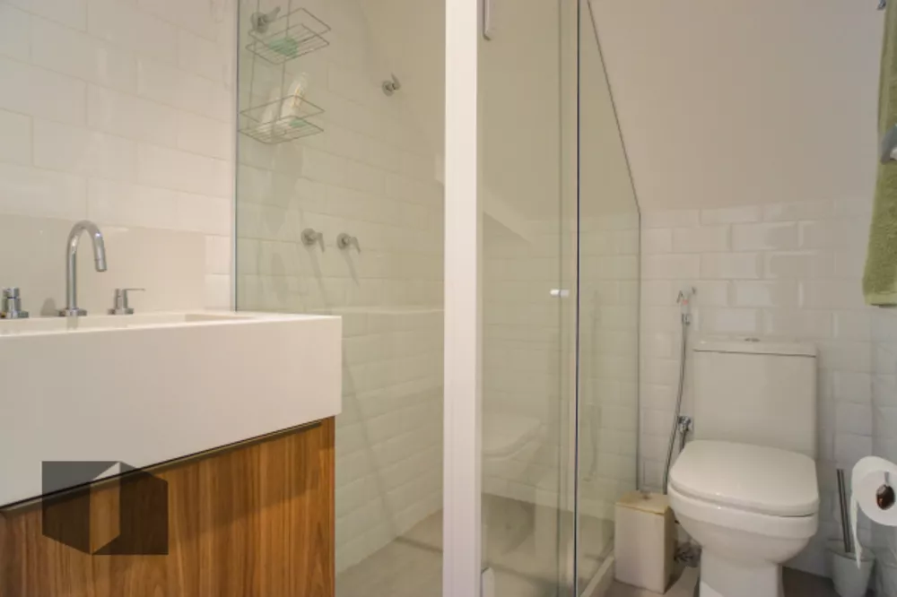 Casa de Condomínio, 5 quartos - Foto 52