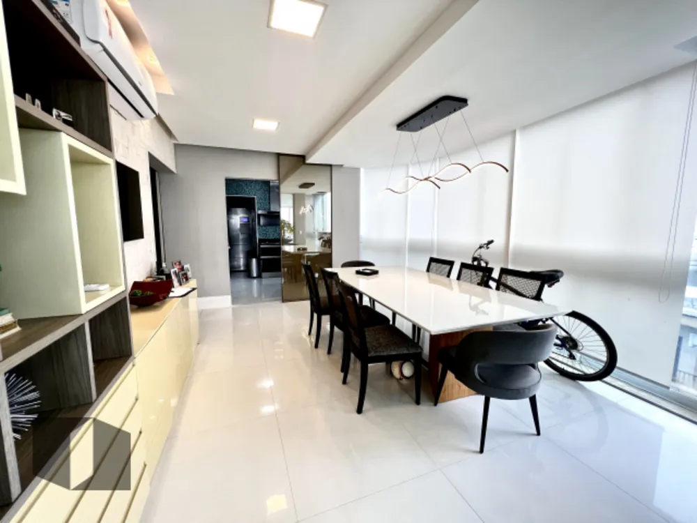Apartamento, 3 quartos, 192 m² - Foto 7