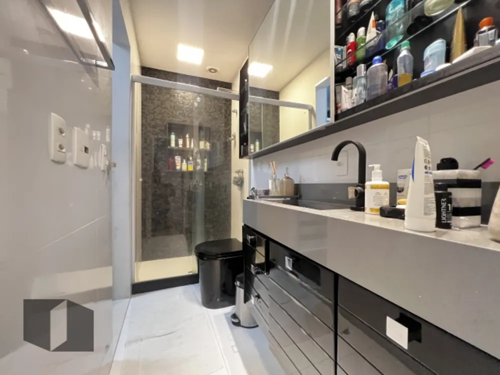 Apartamento, 3 quartos, 192 m² - Foto 15