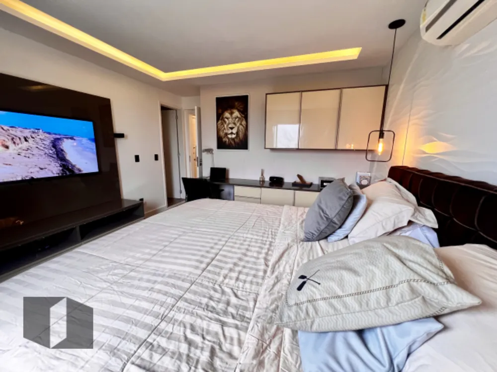 Apartamento, 3 quartos, 192 m² - Foto 14
