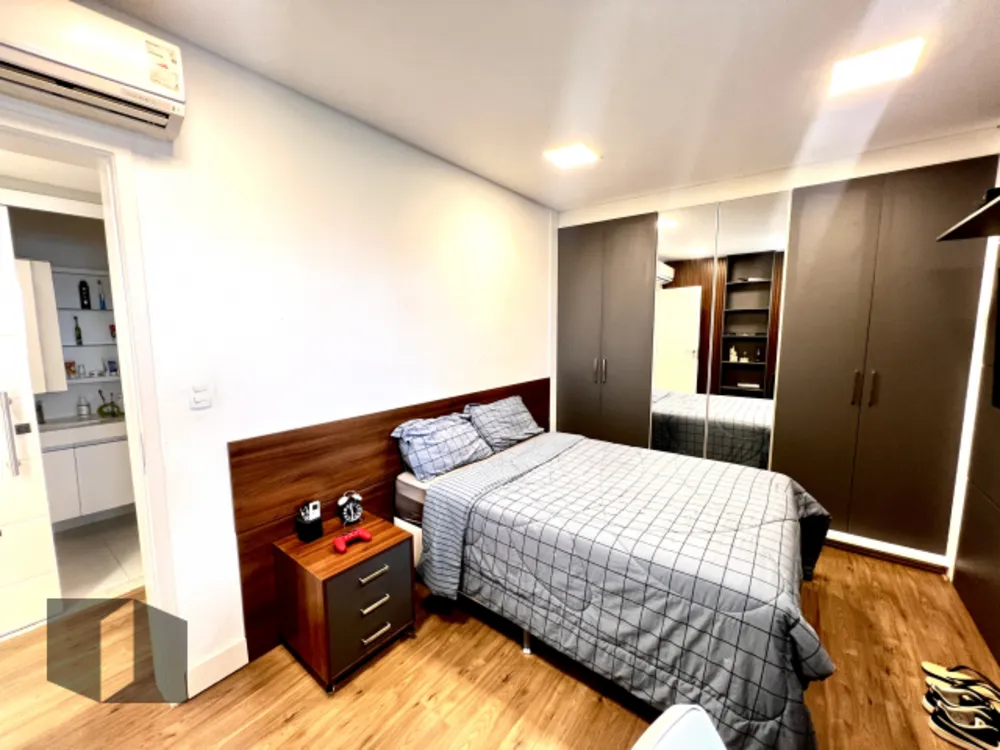 Apartamento, 3 quartos, 192 m² - Foto 20