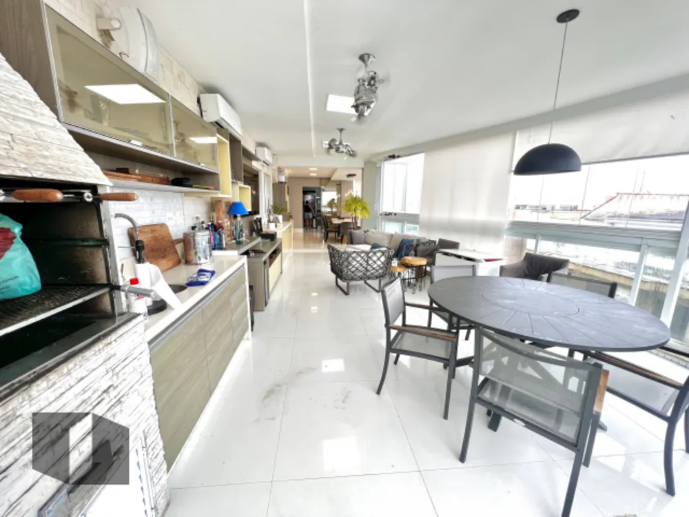 Apartamento, 3 quartos, 192 m² - Foto 29