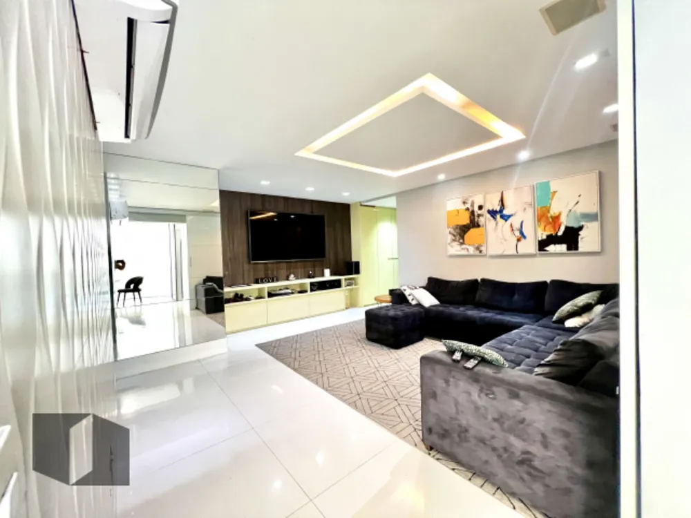 Apartamento, 3 quartos, 192 m² - Foto 10