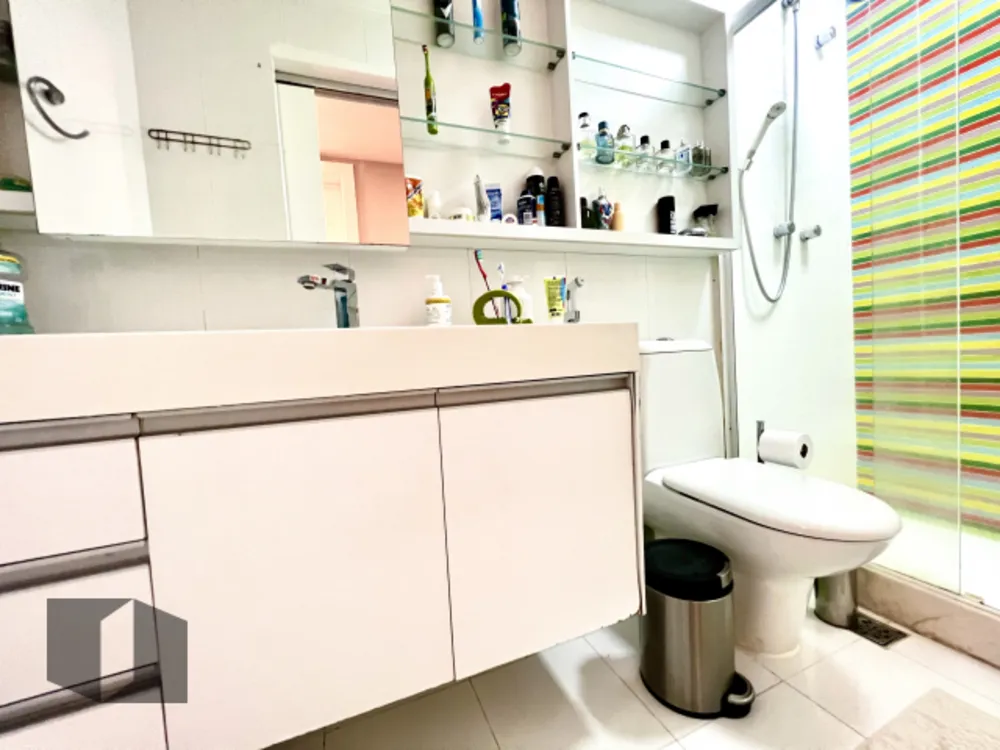 Apartamento, 3 quartos, 192 m² - Foto 23