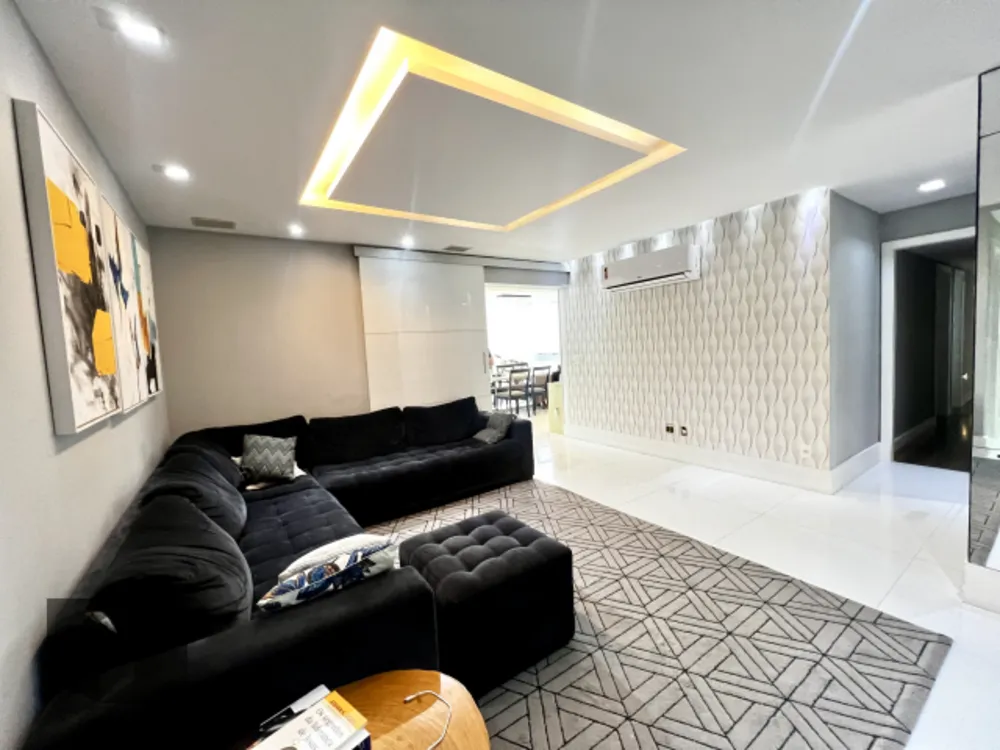 Apartamento, 3 quartos, 192 m² - Foto 12