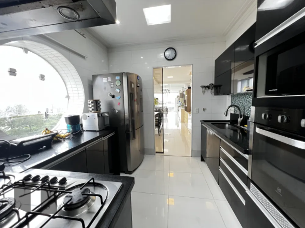 Apartamento, 3 quartos, 192 m² - Foto 26
