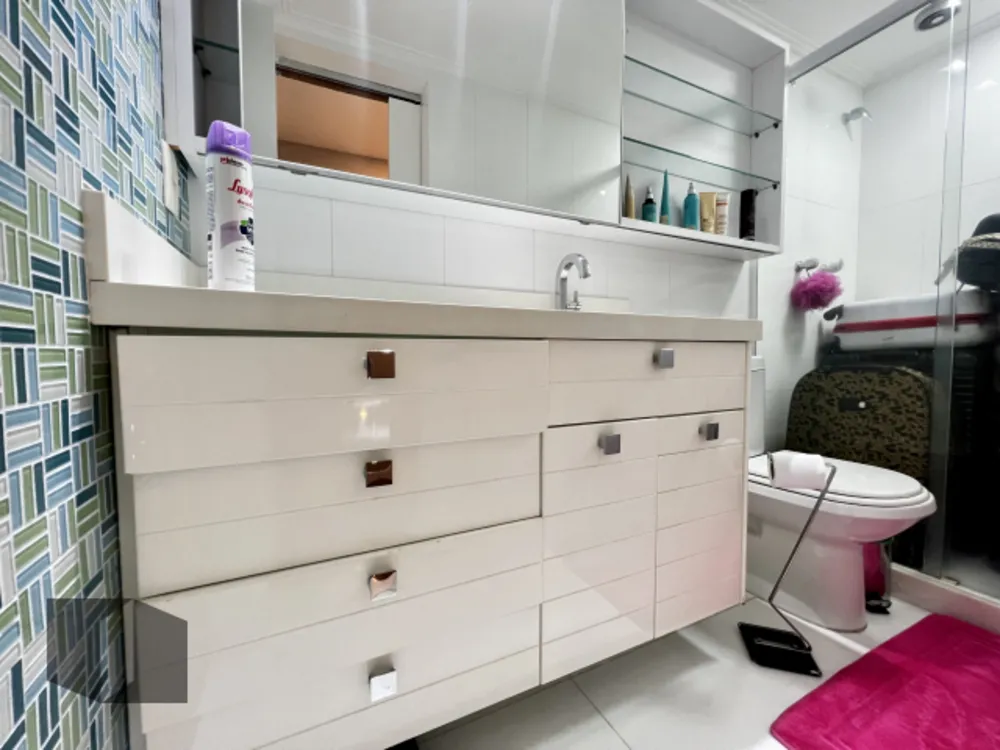Apartamento, 3 quartos, 192 m² - Foto 24