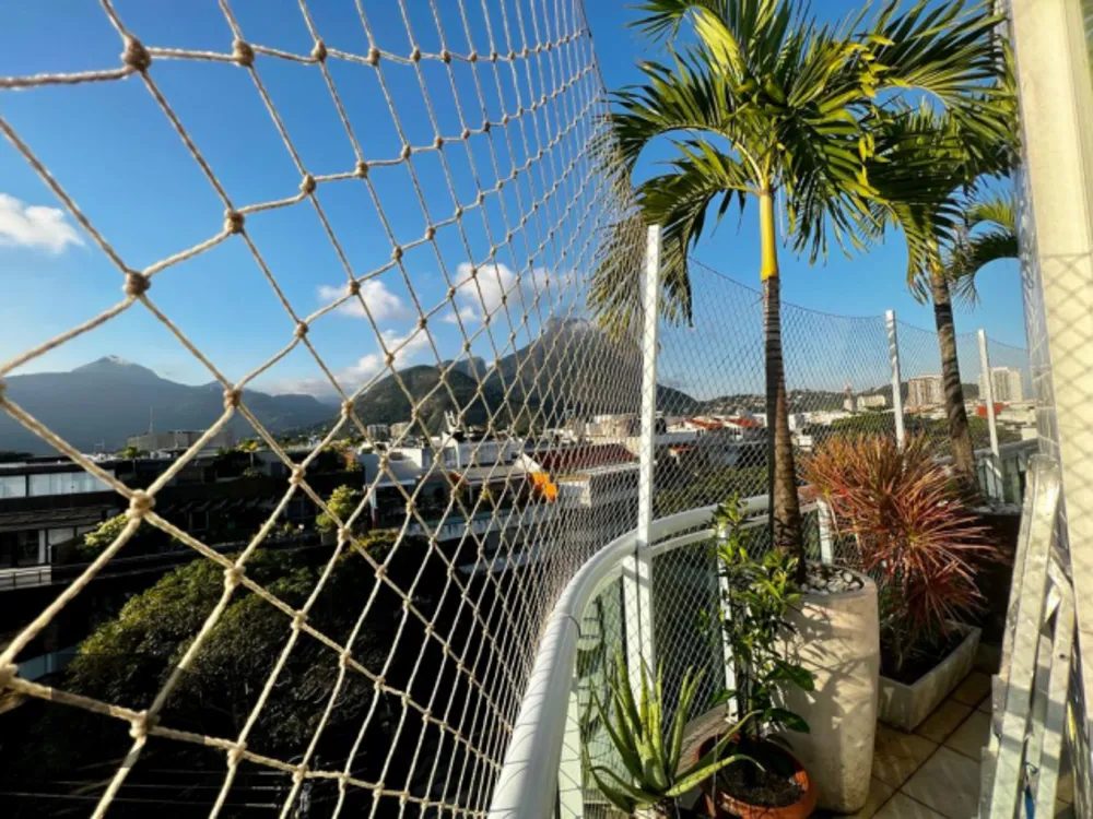 Apartamento, 3 quartos, 192 m² - Foto 4