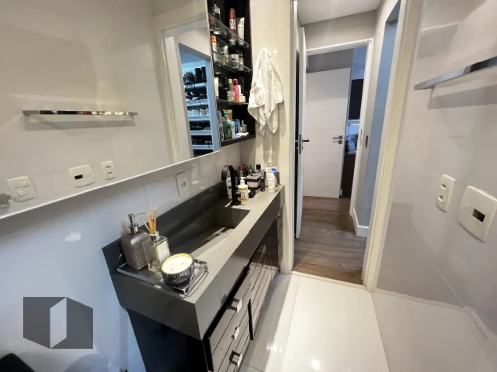 Apartamento, 3 quartos, 192 m² - Foto 16