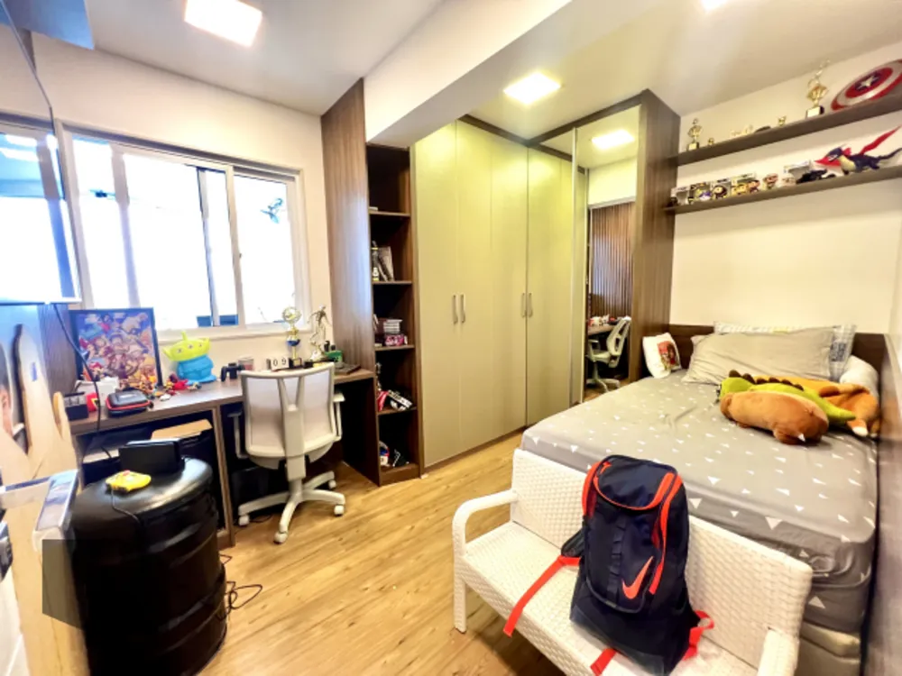 Apartamento, 3 quartos, 192 m² - Foto 21