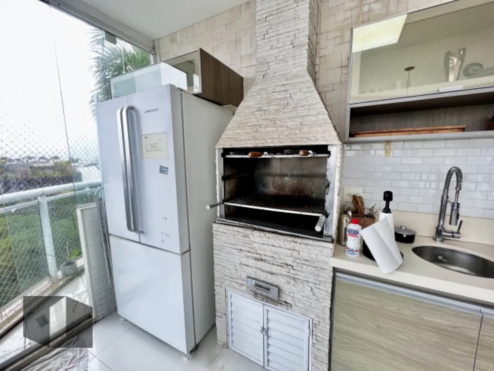 Apartamento, 3 quartos, 192 m² - Foto 28