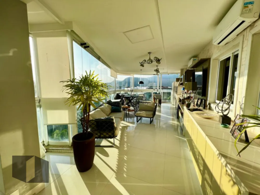 Apartamento, 3 quartos, 192 m² - Foto 5