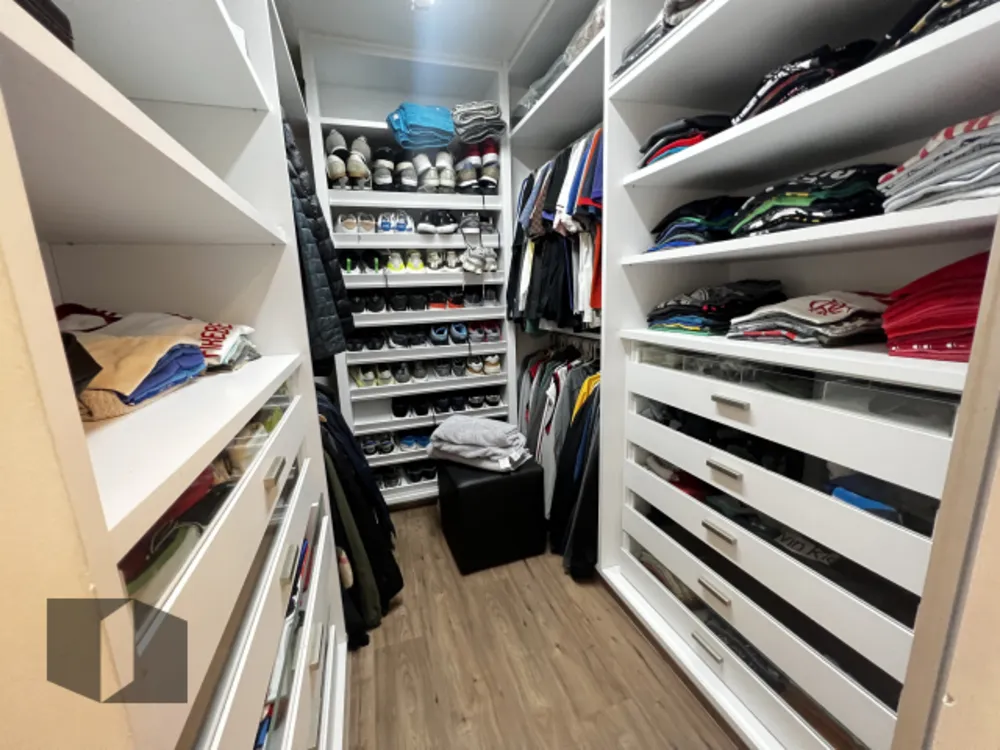 Apartamento, 3 quartos, 192 m² - Foto 17