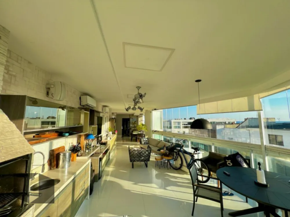 Apartamento, 3 quartos, 192 m² - Foto 9