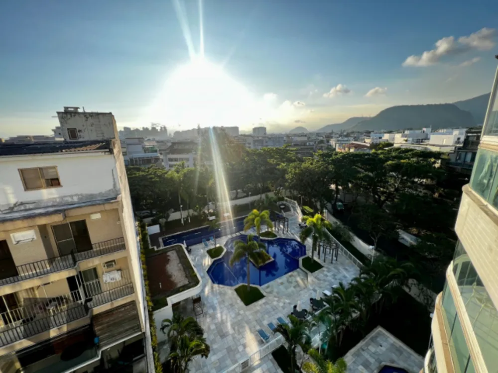 Apartamento, 3 quartos, 192 m² - Foto 31