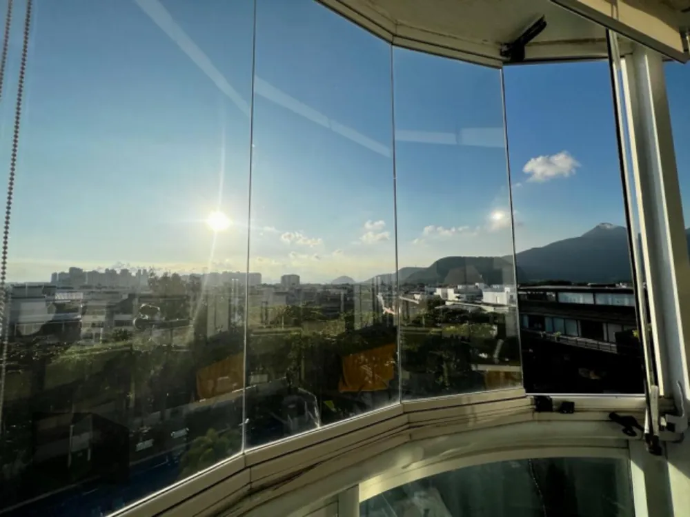 Apartamento, 3 quartos, 192 m² - Foto 3
