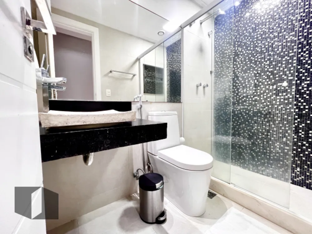 Apartamento, 3 quartos, 192 m² - Foto 22
