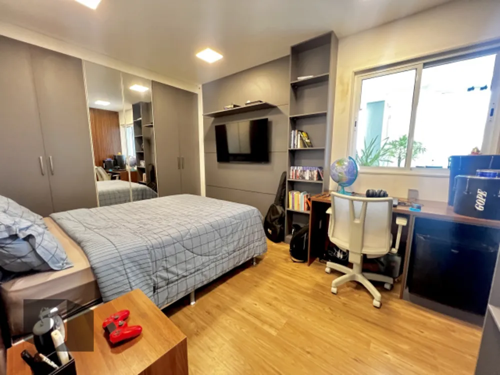 Apartamento, 3 quartos, 192 m² - Foto 19