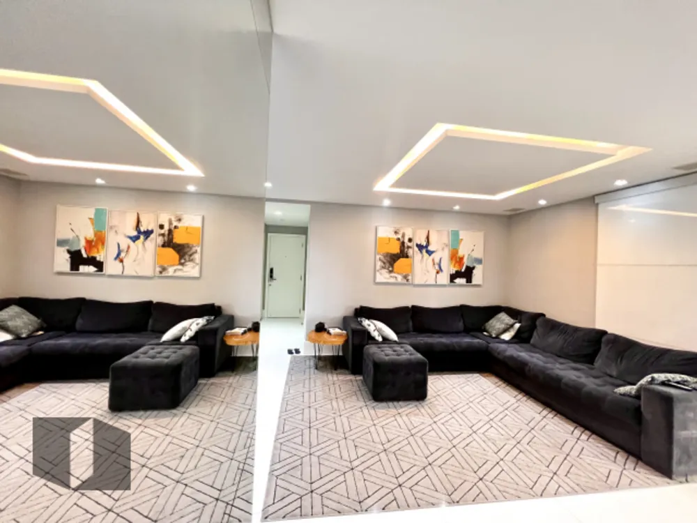 Apartamento, 3 quartos, 192 m² - Foto 11