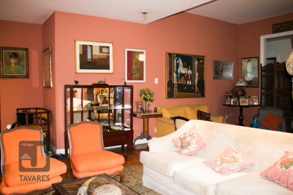 Apartamento, 4 quartos, 155 m² - Foto 6