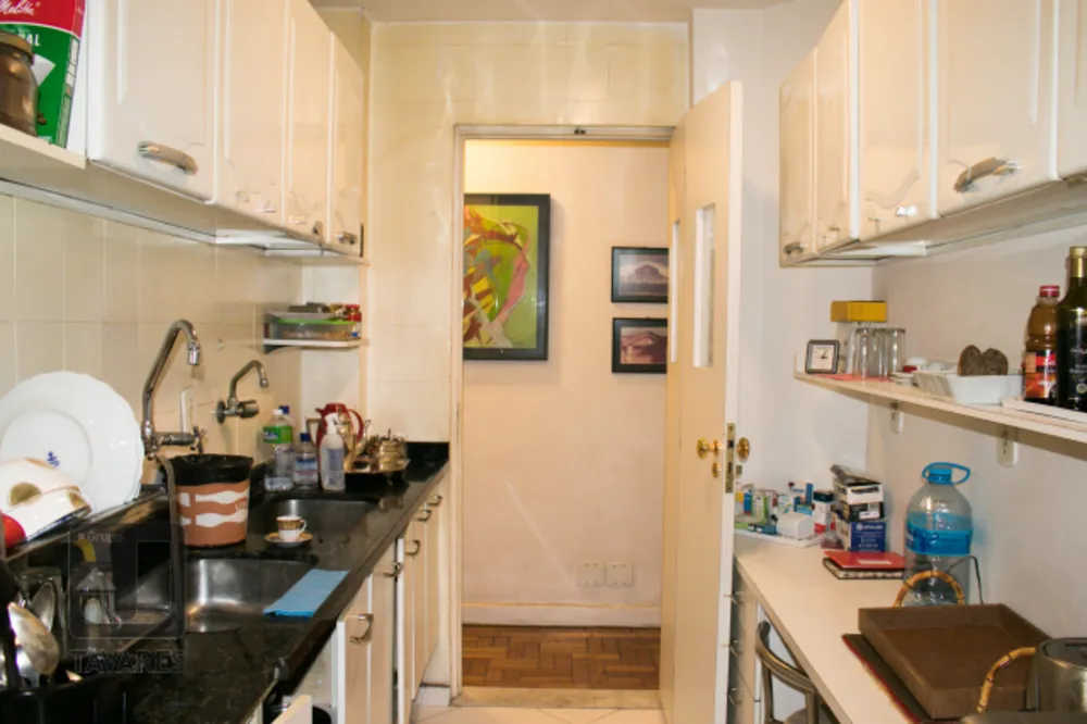Apartamento, 4 quartos, 155 m² - Foto 18
