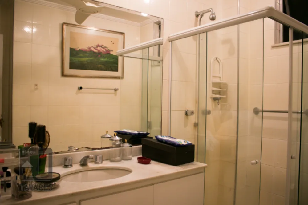 Apartamento, 4 quartos, 155 m² - Foto 15