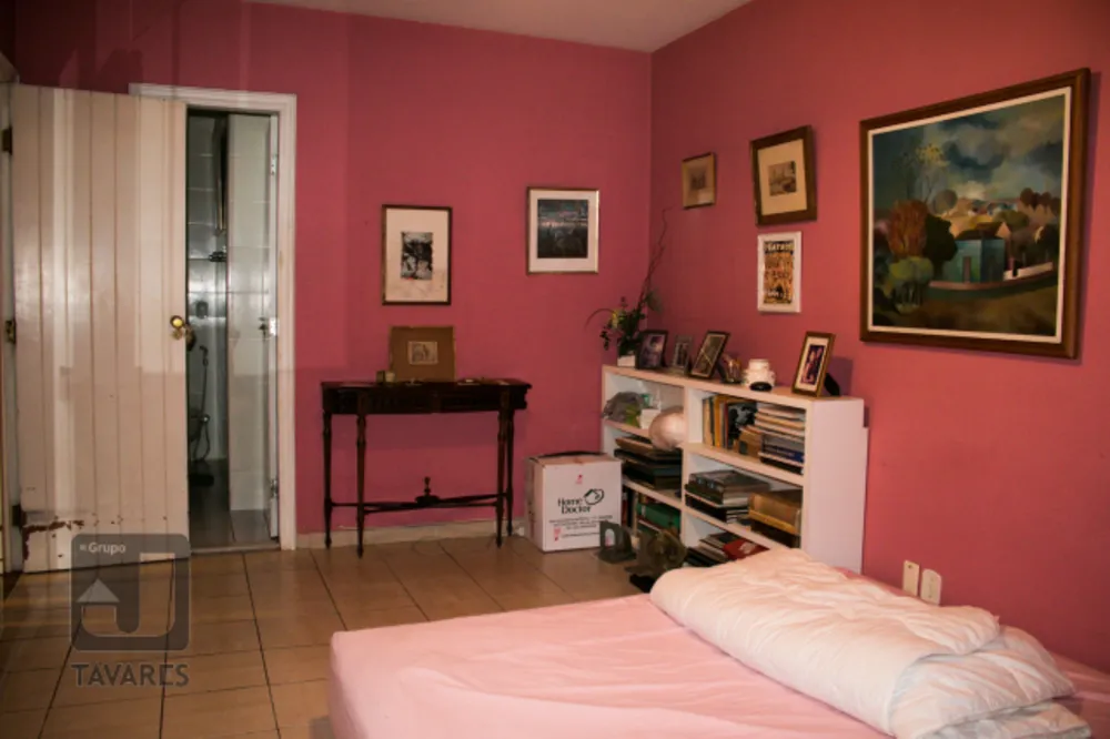 Apartamento, 4 quartos, 155 m² - Foto 12