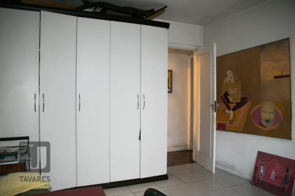 Apartamento, 4 quartos, 155 m² - Foto 13