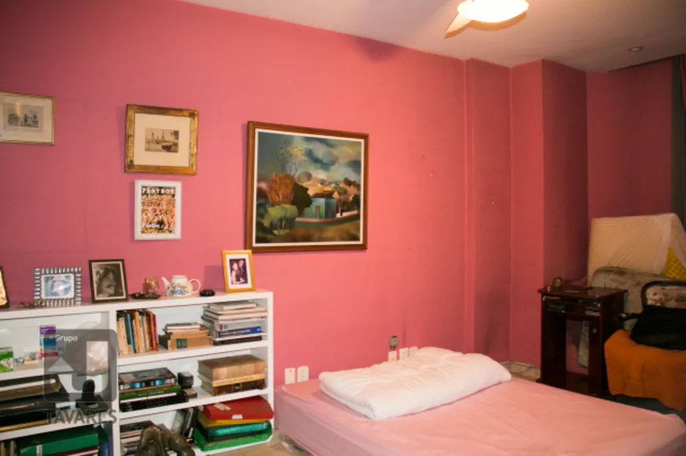 Apartamento, 4 quartos, 155 m² - Foto 11