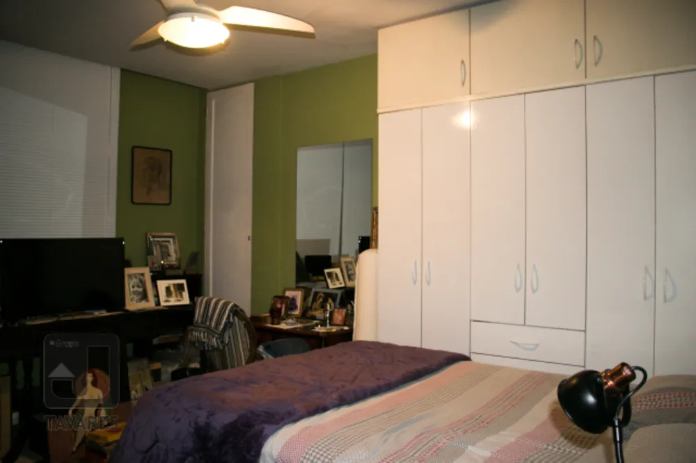 Apartamento, 4 quartos, 155 m² - Foto 8